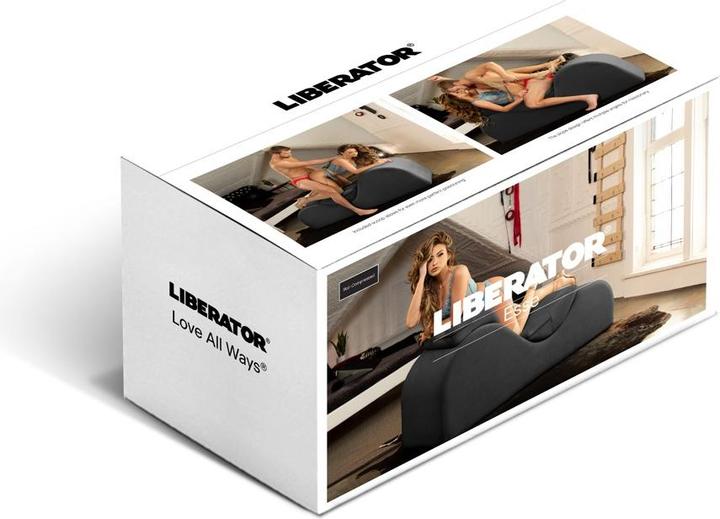 Produktbild Liberator Esse Lounger