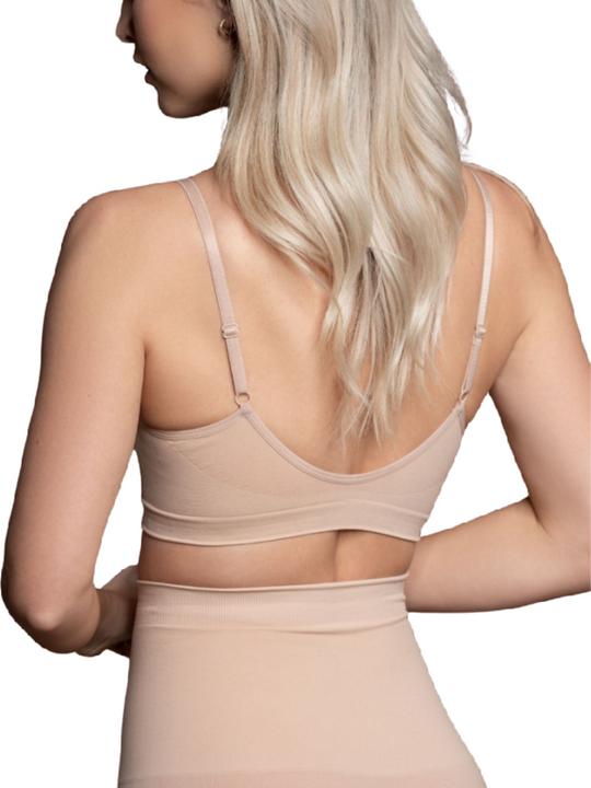 Produktbild Bye Bra Nahtlose Bra Mittelkontrolle L. (L)