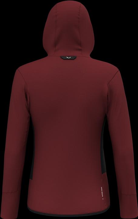 Produktbild Salewa Lavaredo Hemp Kapuzenjacke Da (40)
