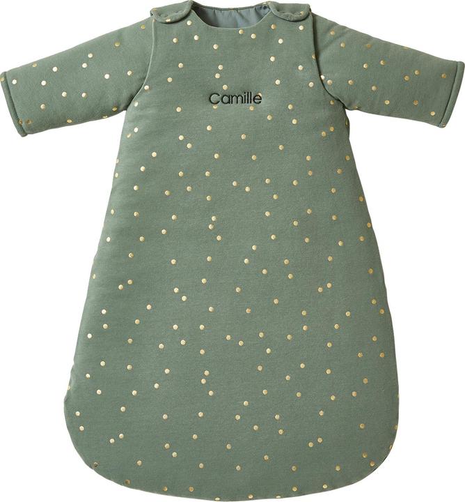 Produktbild Vertbaudet Babyschlafsack (85 cm)
