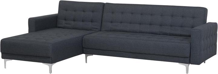 Actual product image Beliani Aberdeen (Corner sofa)