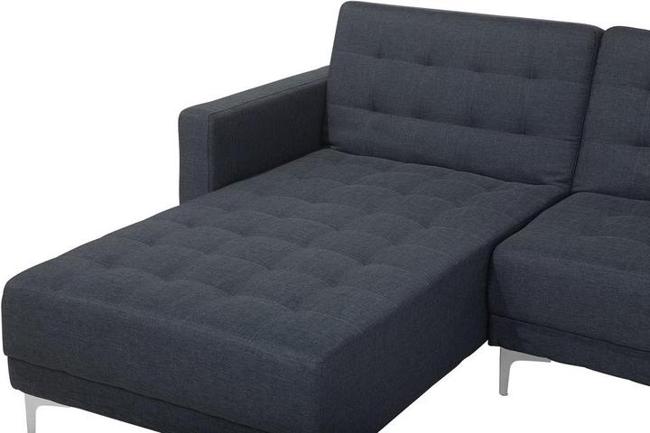 Actual product image Beliani Aberdeen (Corner sofa)