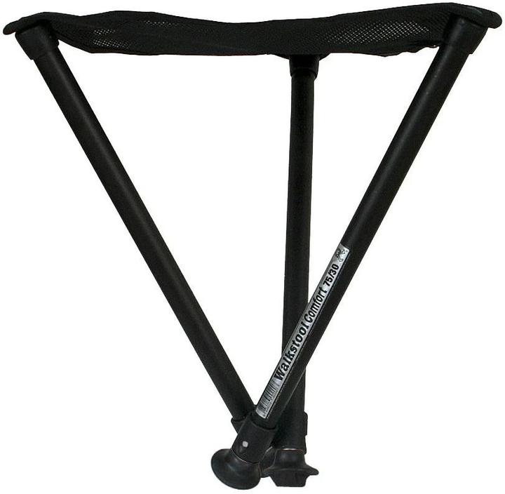 Actual product image Walkstool Comfort three-legged stool