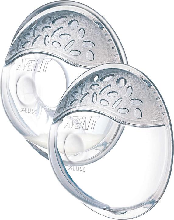 Actual product image Philips Avent Brustschalen-Set