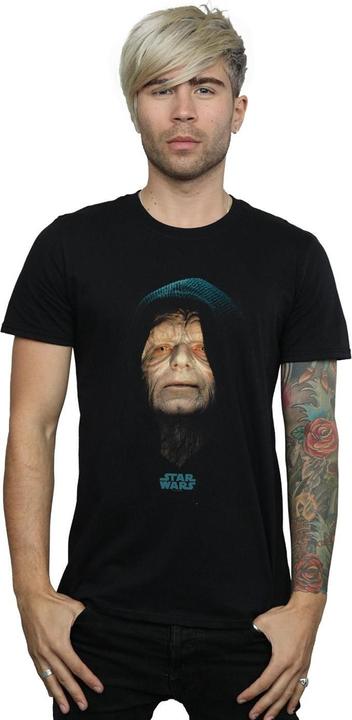 Produktbild Star Wars Emperor Palpatine TShirt (XL)