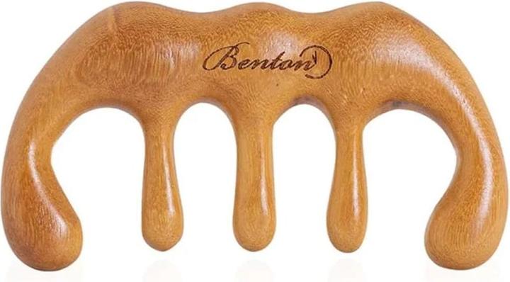 Produktbild Benton Scalp Brush Massager