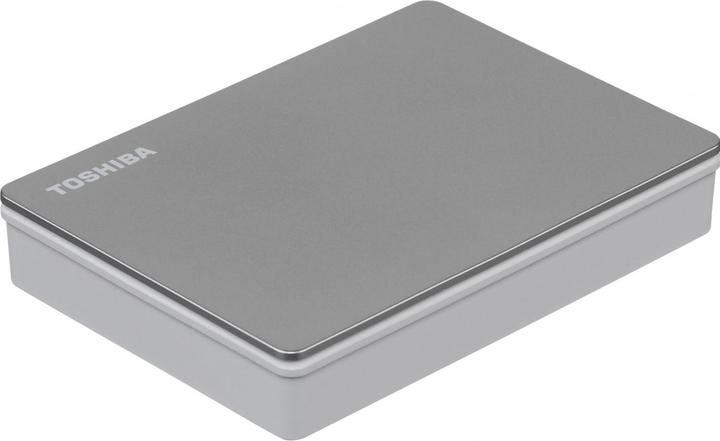 Immagine prodotto Toshiba Canvio Flex (4 TB)