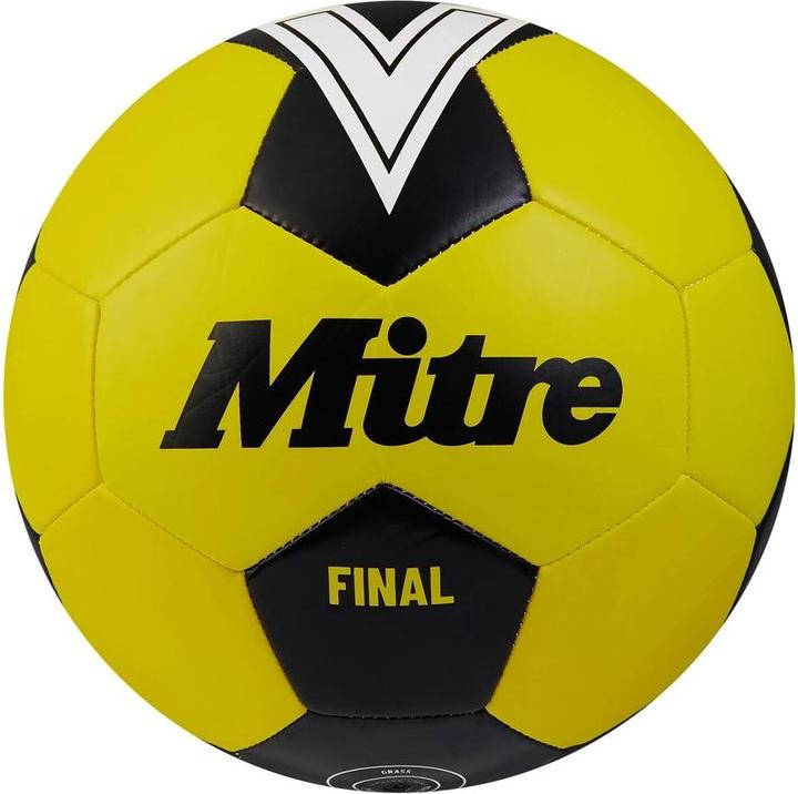 Immagine prodotto Mitre Final Palla da Allenamento