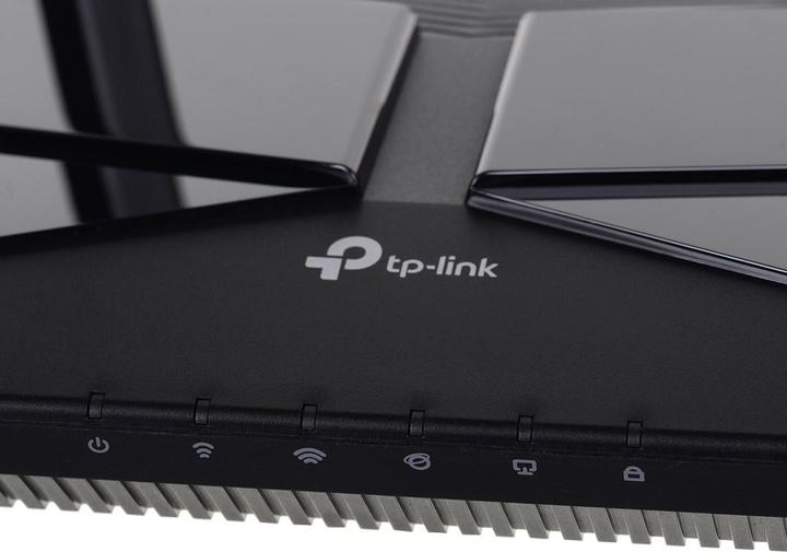 Actual product image TP-Link Archer AX53