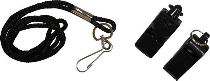 Image du produit Black und Decker Schiedsrichter-Set