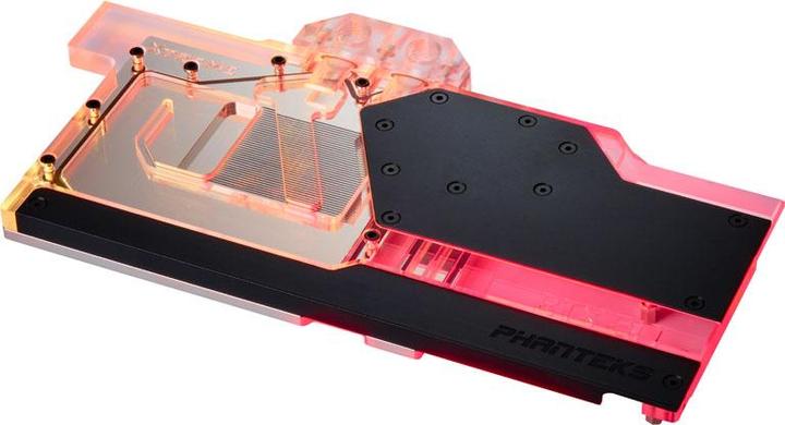 Produktbild Phanteks Glacier G30 Aorus inkl. Backplate für Gigabyte Aorus RTX 3080/3090, D-RGB