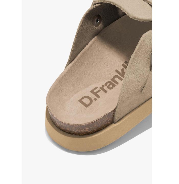 Actual product image D.Franklin Vibe Clog (40)