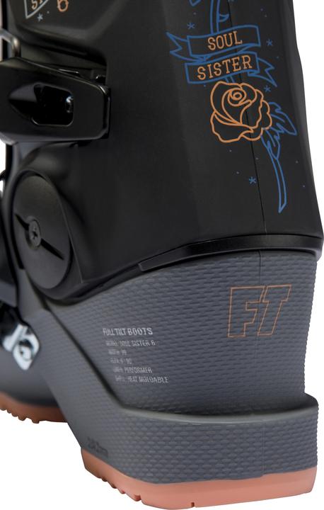 Actual product image Full Tilt Soul Sister 6 2020 (26, 26.5)
