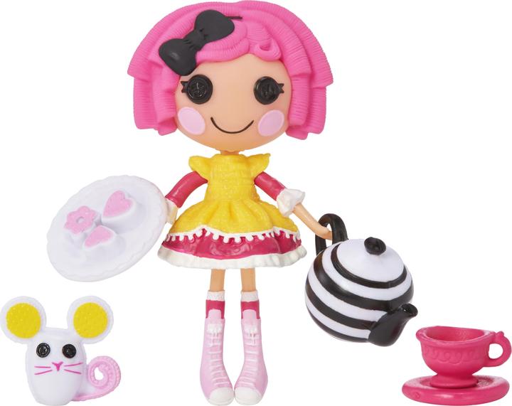 Actual product image MGA Mini Lalaloopsy Multi - Sweets Fair