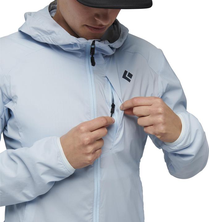 Image du produit Black Diamond Sweat à capuche isolé Alpine Start (S)