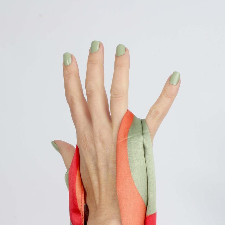 Immagine prodotto Vargu verde solido (Verde fisso)