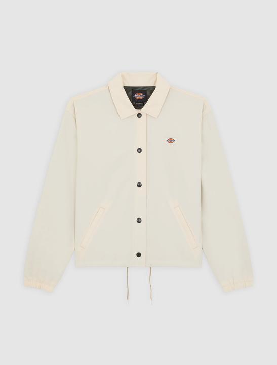 Immagine prodotto Dickies Oakport Cropped Coach Jacket W Whitecap Gray (M)