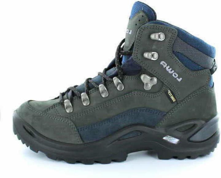 Actual product image Lowa Renegade Mid Men GTX S (46)