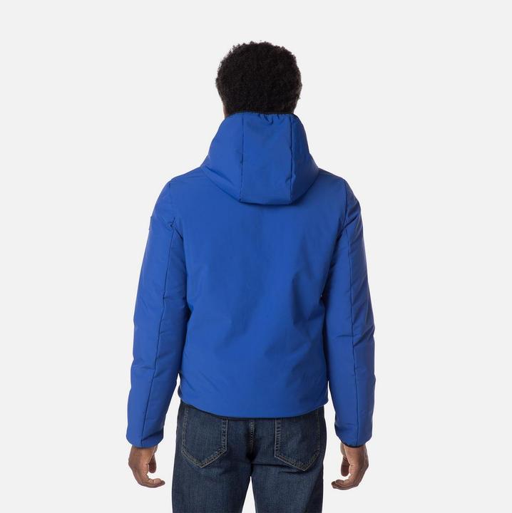 Produktbild Rossignol Stretch-Stepp-Kapuzenjacke (XL)