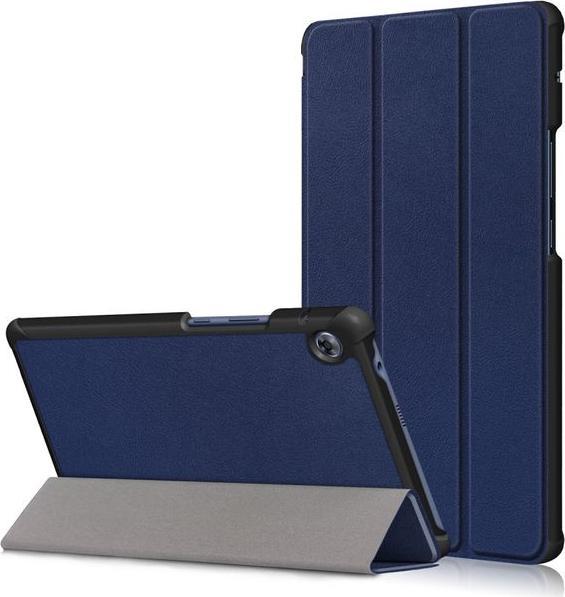Actual product image MU Classic Triple foldable cover (MatePad T8)