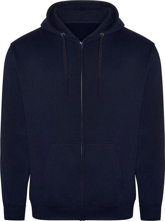 Pro RTX Hoodie mit durchgehendem Reissverschluss