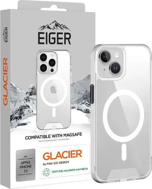 Image du produit Eiger Glacier MagSafe Case (Apple iPhone 13)