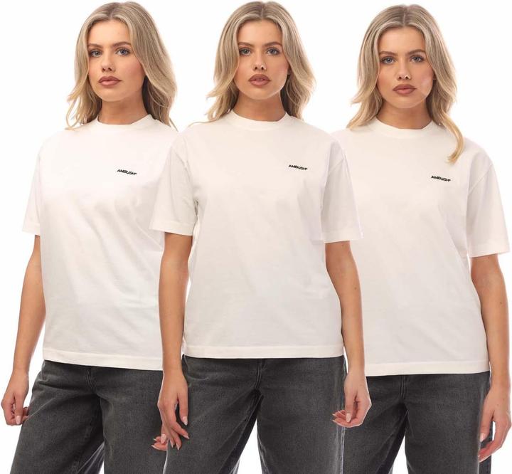 Produktbild Ambush TShirt (3erPack) (38 D)