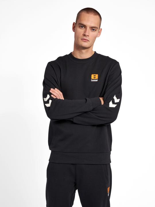 Immagine prodotto hummel Felpa Liam Di Lgc (XXL)
