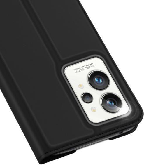 Produktbild Dux Ducis Skin Pro Series Bookcover (Realme GT2 Pro)