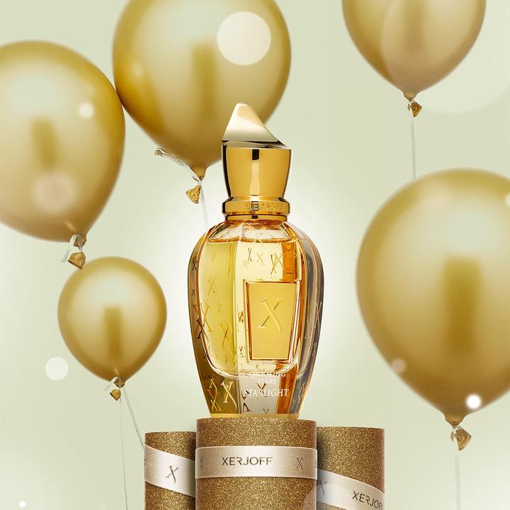 Actual product image XerJoff Starlight (Eau de parfum, 50 ml)
