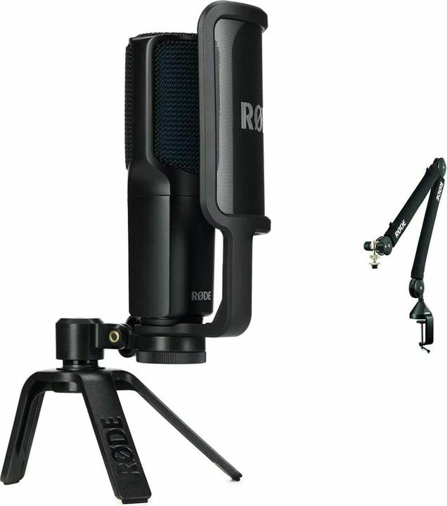 Actual product image RØDE NT-USB+