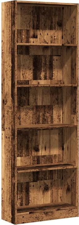 Image du produit VidaXL Claiborn (60 x 24 x 176 cm)