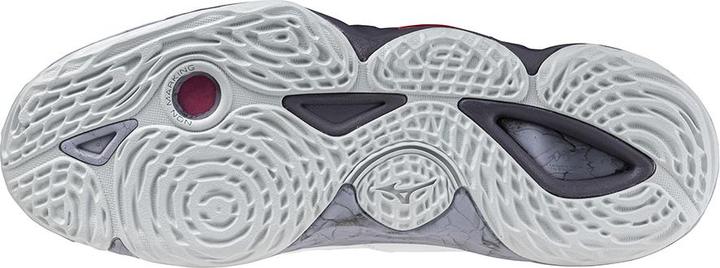 Produktbild Mizuno Wave Momentum 3 UX (45)