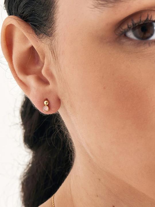 Image du produit Ania Haie E045-01G-RQ (Plata Esterlina 925)