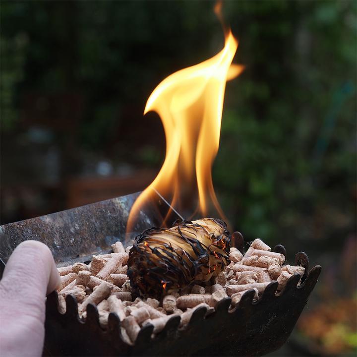 Produktbild Ooni Naturfeueranzünder