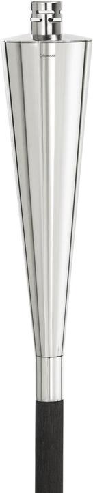 Braun, Edelstahl