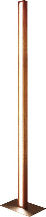 Produktbild kln.swiss Holz Stehlampe Columna (4845 lm)