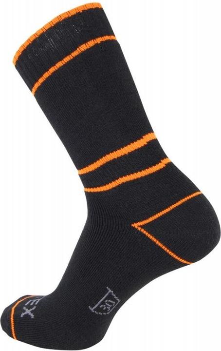 Actual product image Estex Work Socks For Work Shoes (pack of 2, 39 - 42)