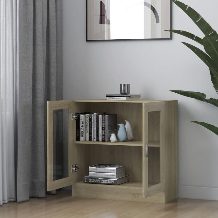 Immagine prodotto VidaXL Gizela (82,5 x 30,5 x 80 cm)