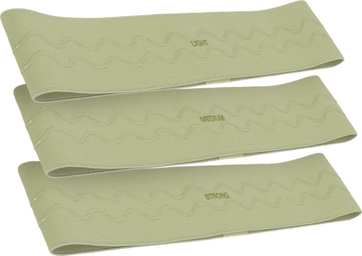 Immagine prodotto Omnana Fascia fitness HIPstar (0.37 m, Light, Medio, Strong)