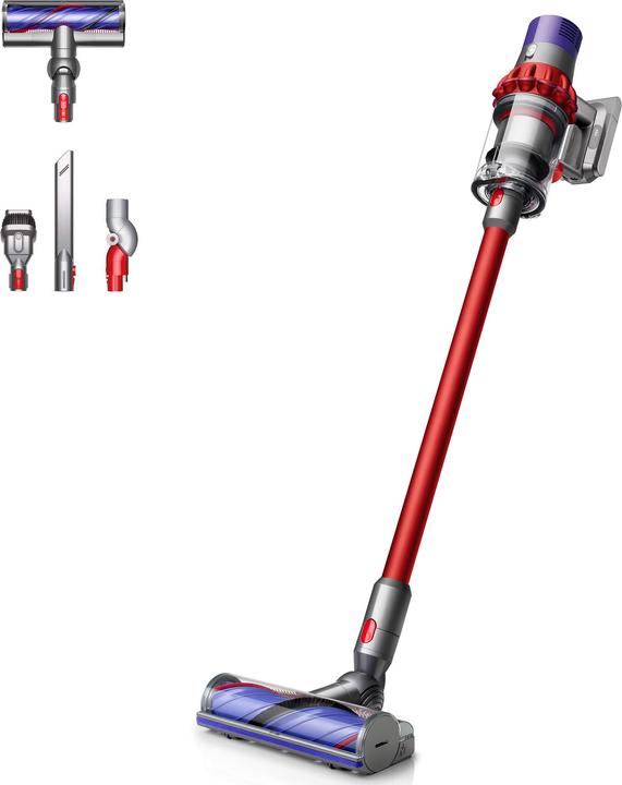 Dyson V10 Origin (2.Generation)