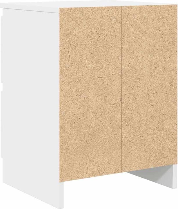 Actual product image VidaXL Rahil (40 x 35 x 54 cm)
