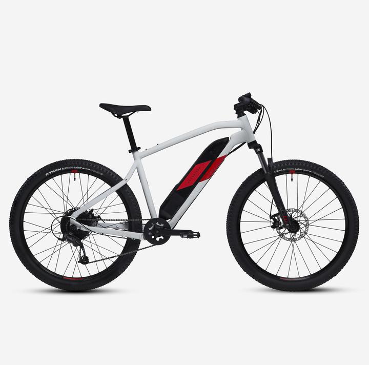 Produktbild Rockrider E-ST 100