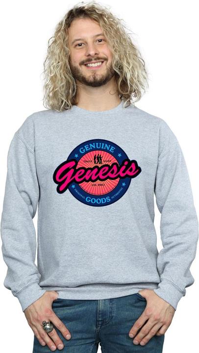 Immagine prodotto Absolute Cult Neon Logo Felpa Uomo (XL)