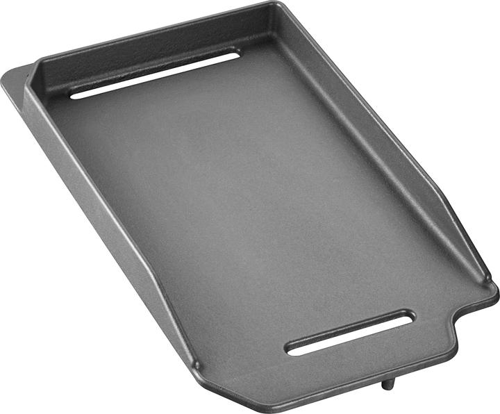 Actual product image Severin SEVO ZB 8181 Plancha