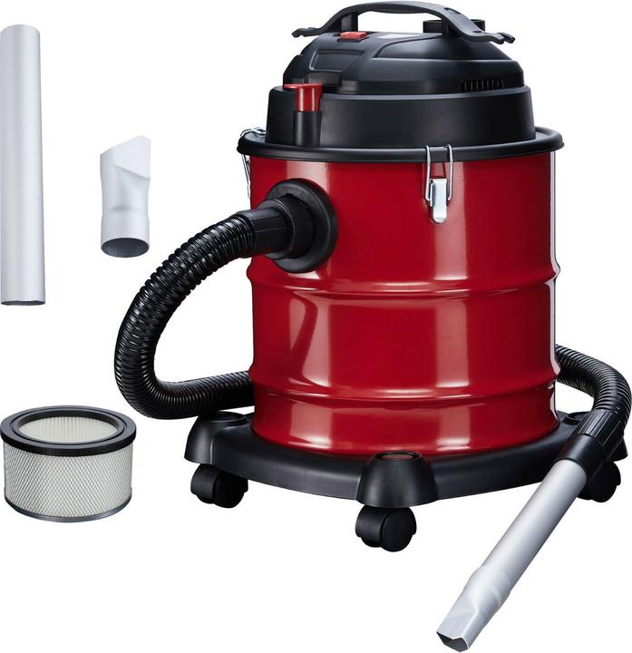 Produktbild Arebos Aschesauger 1200 W - 20 L Premium (Aschesauger)