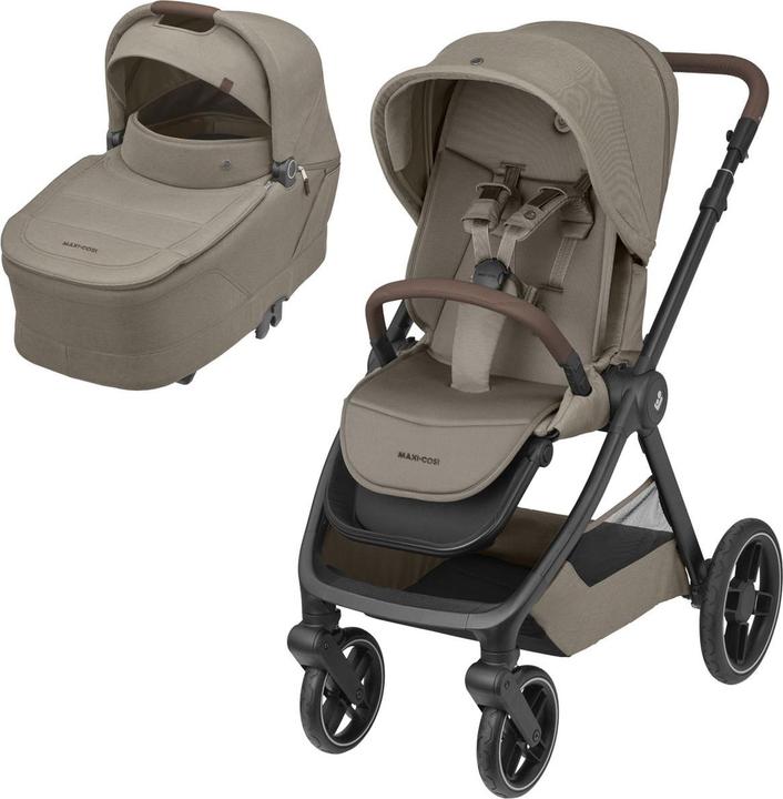 Actual product image Maxi-Cosi Oxford Plus pushchair