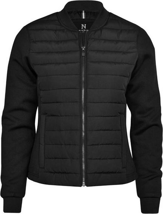 Crescent Steppjacke