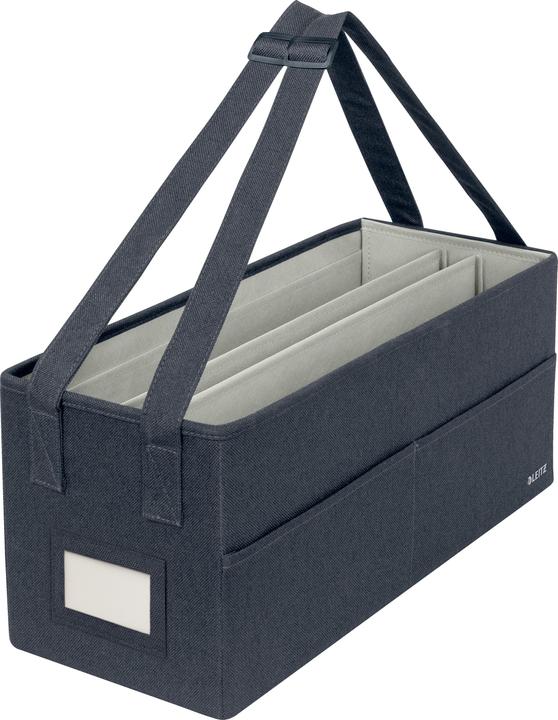 Actual product image Leitz Desk sharing bag (A4)