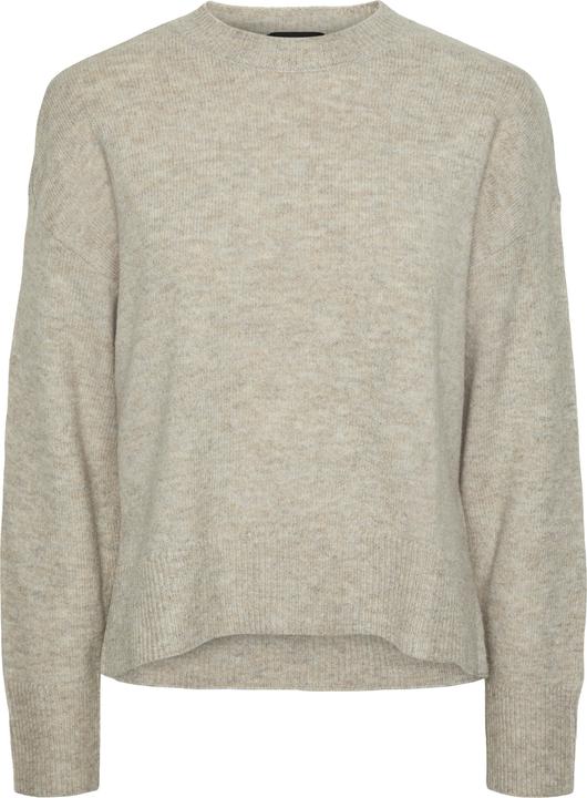 Produktbild Pieces PCMALOU Strickpullover (XL)